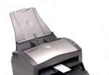 Xerox DocuMate 262i: швидке сканування документів і пластикових карток