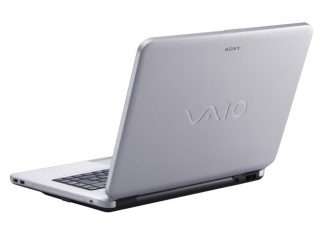 Sony Vaio NS11R: елегантні мультимедійні ноутбуки