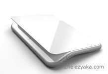 Logitech Comfort Lapdesk: нове рішення для ледачих