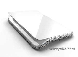 Logitech Comfort Lapdesk: нове рішення для ледачих