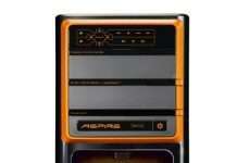 Настільна система Acer Aspire M7720: монстр для практичних користувачів