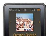 E50: iRiver новий плеєр мультимедитйный