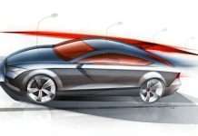 Audi покаже в Детройті прообраз майбутнього флагмана A7