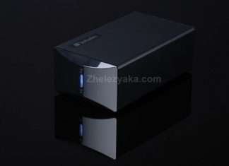 Новий RAID-масив від Verbatim