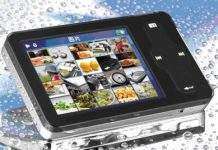 Powerman являє медіаплеєр XL–850