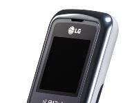 LG представила недорогі функціональні моделі телефонів – KP105 і KP110