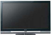 Sony Bravia W4000: фоторамка діагоналлю 52 дюйми