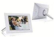 Philips Digital PhotoFrame: три нові фоторамки