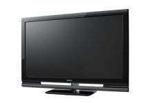 Sony анонсувала нові телевізори Bravia з HD тюнером