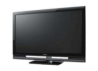 Sony анонсувала нові телевізори Bravia з HD тюнером