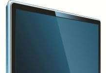 Перший РК-телевізор з Ambilight Spectra 2 в Росії