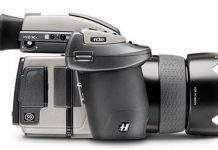 H3DII-50: новий рекорд від Hasselblad – 50 мегапікселів