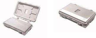 Logitech випустила футляри для приставок Nintendo