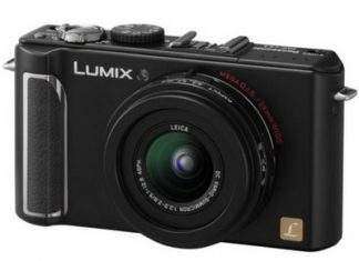 Panasonic поповнила лінійку фотокамер