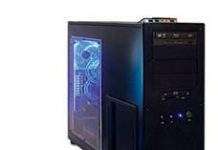 Meijin Extreme Liqiud Edition: компютер з водяним охолодженням