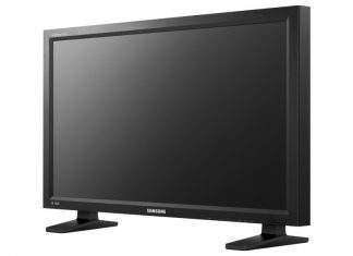 Samsung представив нову лінійку LFD-дисплеїв