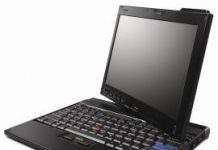 Нові ноутбуки Lenovo ThinkPad