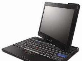 Нові ноутбуки Lenovo ThinkPad