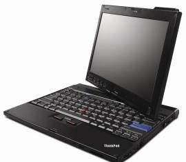 Нові ноутбуки Lenovo ThinkPad