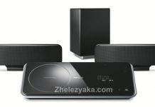 Philips анонсував домашній кінотеатр c технологією Ambisound