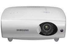 Samsung представила новий проектор SP-L300 для бізнес користувачів