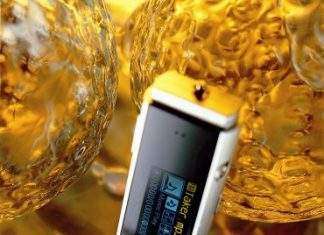 i-Bead представив три МР3-новинки