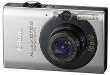 SD890 IS, SD790 IS, і SD770 IS: потужні новинки від Canon