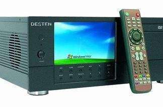 Медіацентр Desten eStudio 1125QM