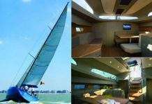 BMW побудує яхту