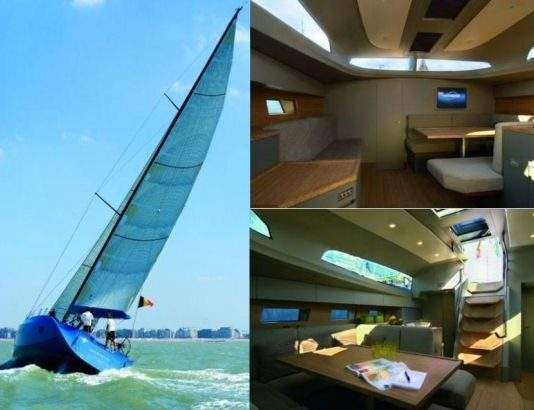 BMW побудує яхту