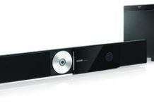 BBK SB211HD: бездротовий кінотеатр