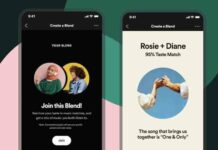 Spotify запускає загальні списки відтворення “blend” для всіх користувачів