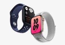 Apple watch series 7-великий дисплей, швидка зарядка і нові функції за ціною від $399