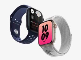 Apple watch series 7-великий дисплей, швидка зарядка і нові функції за ціною від $399