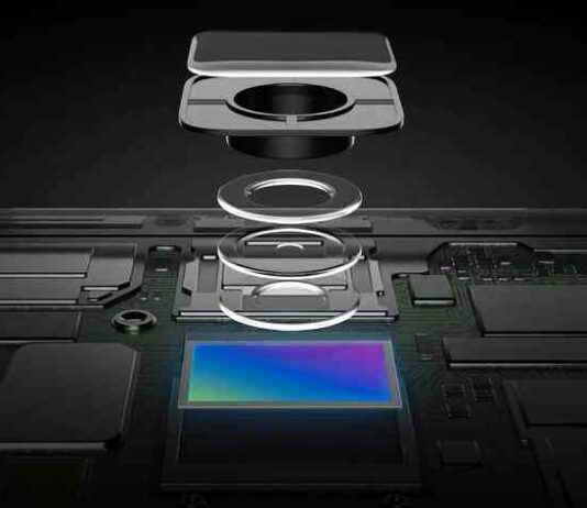 Інсайдер: samsung 2 вересня представить датчик камери isocell на 200 мп