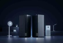 Xiaomi mesh system ax3000: пара роутерів з wi-fi 6 за €150