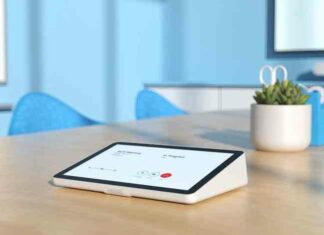 Logitech представляє нові пристрої ‘tap’, орієнтовані на віддалені та особисті зустрічі