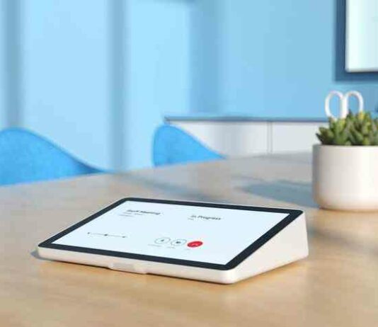 Logitech представляє нові пристрої ‘tap’, орієнтовані на віддалені та особисті зустрічі