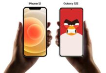 Менше, ніж iphone 13: samsung galaxy s22 стане одним з найбільш компактних флагманів. Але заради цього доведеться пожертвувати батареєю