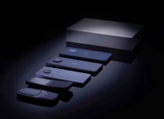 Hmd global запланувала презентацію на 6 жовтня: чекаємо перший за останні роки планшет nokia і смартфон nokia g50 5g