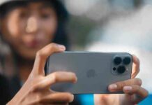 Не баг, а фіча: apple обіцяє виправити режим макрозйомки на смартфонах iphone 13 pro