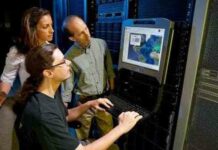 Nnsa обрало платформу intel для оснащення суперкомп’ютерів нового покоління