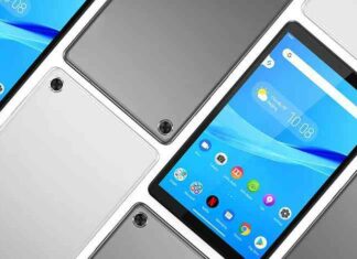 Конкурент samsung galaxy tab a7 lite: інсайдер розкрив докладні характеристики планшета moto tab g20