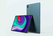 Конкурент ipad pro: lenovo показала 12.6-дюймовий планшет xiaoxin pad pro до анонса