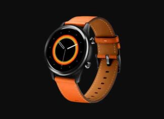 Інсайдер: vivo готує до виходу новий смарт-годинник, вони отримають підтримку esim