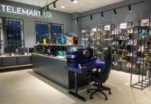 Telemart запрошує всіх на свій 11-ий день народження!