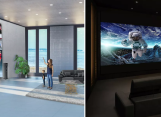 Lg представила телевізор dvled tv з 325 ” екраном за $1 700 000