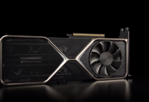 З’явилися передбачувані характеристики лінійки відеокарт nvidia geforce rtx 30 super