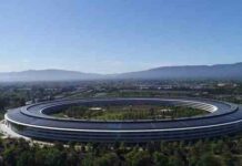 Apple попросила співробітників надати дані про пройдену вакцинацію проти covid-19