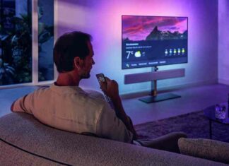 Телевізори philips другої половини 2021 року: підтримка hdmi 2.1, 4-сторонній ambilight і oled нового покоління із захистом від вигорання